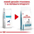 Сухий корм Royal Canin Hypoallergenic Moderate Calorie при харчовій алергії у собак, 14 кг