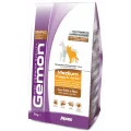 Сухий корм GEMON DOG Medium Puppy & Junior курка з рисом 3 кг