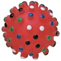 М'ячик Ferplast PA 6062 Medium для собак з вінілу, 10 см