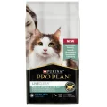 Сухий корм Purina Pro Plan LiveClear Sterilised Senior 7+ для котів старше 7 років, з індичкою, 1.4 кг