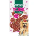 Ласощі York для собак, снекі-суші з куркою та рибою, 50 г, 12 шт