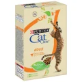 Сухий корм Purina Cat Chow Adult для котів, з куркою, 400 г