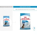 Сухий корм Royal Canin Maxi Puppy для цуценят великих порід з 2 до 15 місяців, 15 кг