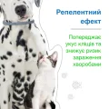 Нашийник Elanco (Bayer) Foresto проти бліх та кліщів для котів і собак, 38 см