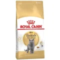 Сухий корм Royal Canin British Shorthair Adult для британських короткошерстих кішок, 400 г