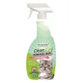 Спрей для експрес-чищення Espree Clean Cat Waterless Bath для кішок, 710 мл