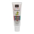 Фарба для вовни Crazy Liberty Color Hair Dye 150 мл. Grey.