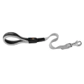 Повідець Ferplast Ergocomfort Elastic GM25 / 60 для собак з еластичним амортизатором
