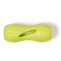 Іграшка West Paw Qwizl Large Green для собак, 17 см