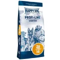 Сухий корм Happy Dog Profi-Line Sportive 26/16 для дорослих собак з підвищеною потребою в енергії, 20 кг