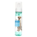 Шампунь-спрей для тварин OSTER PET RETAIL безводний, швидке очищення флакон 237 мл.
