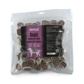 Ласощі AnimAll Snack качині суші з рибою, для собак, 500 г