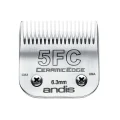 Ножовий блок ANDIS CERAMIC Edge # 5FC (6,3 мм)