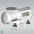 Автоматична годівниця JBL AutoFood WHITE для акваріумних риб, біла