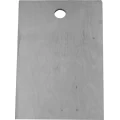 Закритий люк сірий Ferplast Closing Hatchboard For Pass Hole