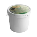 Корм Chinchilla "Natural Line" для шиншил, відро, 10 кг