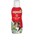 Косметичний засіб Espree Aloe Vera Jelly при грибкових захворюваннях, ерозіях для собак, 118 мл
