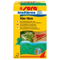 Синтетичний наповнювач Sera Biofibres Coarse для фільтрів, 40 г