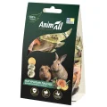 Ласощі AnimAll овочевий мікс із селерою для гризунів, сушені, 50 г