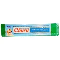 Ласощі INABA "Churu" для собак, вершковий мус курка з тунцем, 1 стік, 20 гр