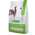 Сухий корм Natures Protection Urinary Formula-S для профілактики і лікування МКБ, для котів, 7 кг
