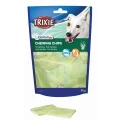 Ласощі Trixie DentaFun KauChips Light для собак, чіпси зі спіруліною, 50 г