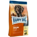 Сухий корм Happy Dog Supreme Sensible Toscana для всіх дорослих собак всіх порід, 4 кг