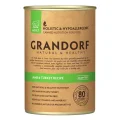 Консерви Grandorf Lamb&Turkey для дорослих собак, з м'ясом ягня та індички, 400 г