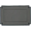Підстилка в клітку K&H Odor-Control Crate Pad для собак, сірий, 51×64 см