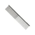 Гребінь для грумінгу Show Tech Pro Combi Comb 11,5 см.