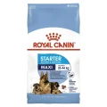 Сухий корм Royal Canin Maxi Starter для годуючих собак великих порід, 15 кг