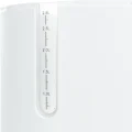 Автоматична годівниця Trixie TX9, 2.8 л, 22 × 28 × 22 см, білий