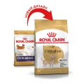 Сухий корм Royal Canin Chihuahua Adult для чихуахуа, 3 кг