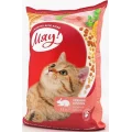 Сухий корм Мяу з кроликом для котів, 11 кг