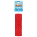 Іграшка-масажер для собак BronzeDog Stick Brush, плаваюча, 5×17 см