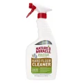 Устранітель плям і запахів Nature's miracle 8in1, для всіх видів підлог, 709 мл