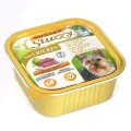 Консерви Mister Stuzzy Dog Chicken з куркою, для собак, паштет, 150 г