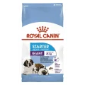 Сухий корм Royal Canin Giant Starter для годуючих собак гігантських порід, 15 кг