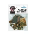 Ласощі Природа для собак, рубець яловичий, 30 г