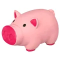 Іграшка Trixie, свиня, для собак, 11 см
