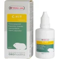 Вітаміни Oropharma C-Vit для морських свинок, з вітаміном С, рідкі, 50 мл