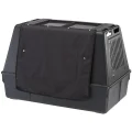 Штора Ferplast Blind Atlas Car 80 Scenic до Переноска для собак Atlas Car 80 Scenic