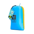 Двостороння куртка AiryVest для собак, "Colors of freedom", L55
