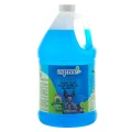 Шампунь Espree Dark Coat Aloe Herb Oil Shampoo для темних, чорних, сірих забарвлень для собак, 3,79 л
