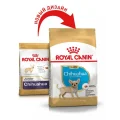 Сухий корм Royal Canin Chihuahua Puppy для цуценя чихуахуа, 500 г