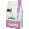 Сухий корм Natures Protection Junior Lamb All Breeds для цуценят, 7.5 кг