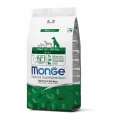 Сухий корм MONGE DOG Maxi Adult курка з рисом, 3 кг