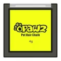 Крейда для вовни Opawz Pet Hair Chalk Yellow 4 гр