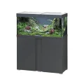 Акваріумний комплект EHEIM vivaline LED 180 17 Вт антрацитовий, з тумбою (100x45x40, 180л)