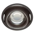 Ferplast NOVA KC 72 Миска металева з захисту проти ковзання 0,6л.